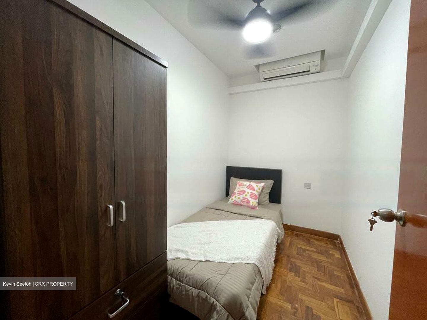 Palm Mansions (D5), Apartment #559611821